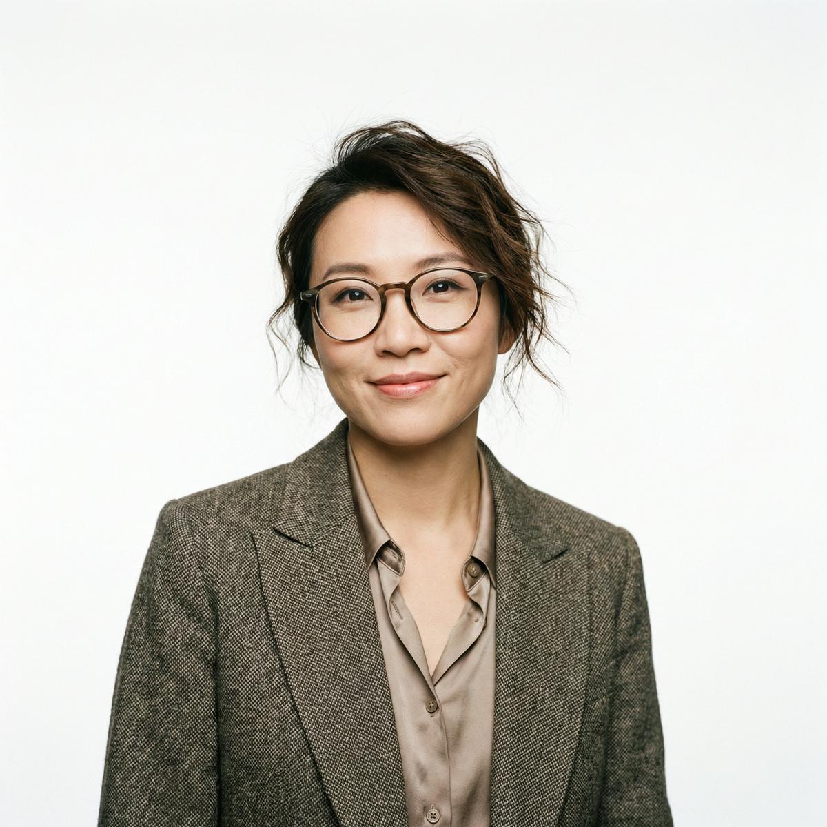 伊甸园制片人李婉清