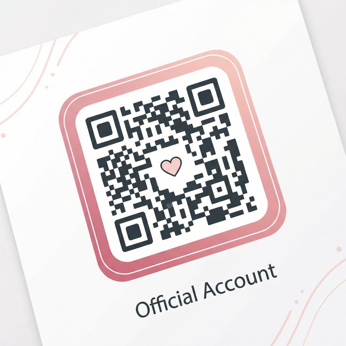 伊甸园公众号二维码